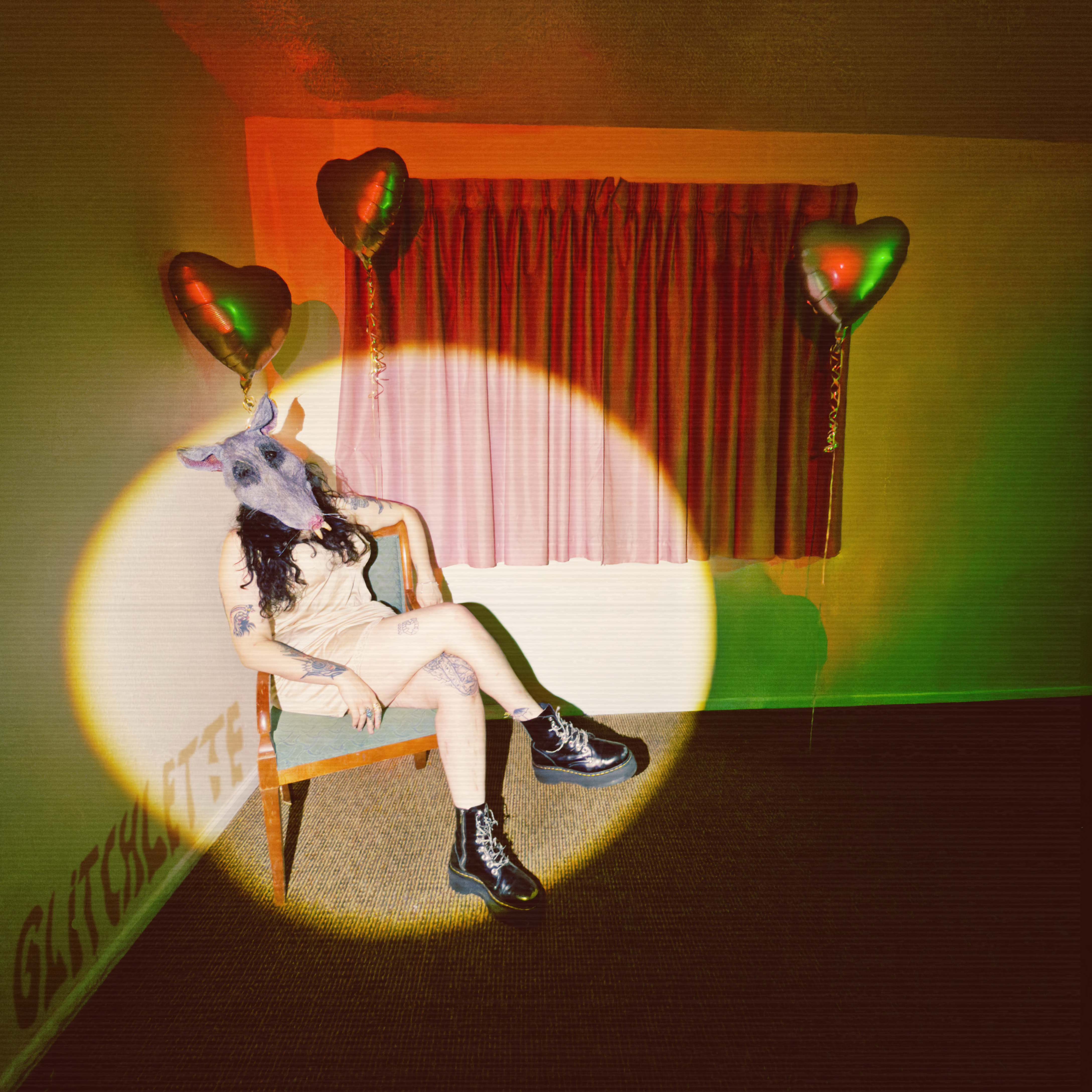 EVERY RAT album cover